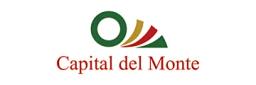 Capital Del Monte