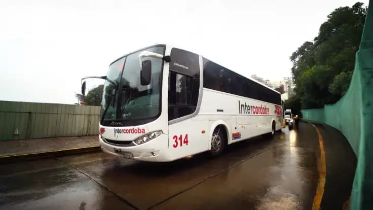 micro de Intercordoba