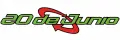 Logo 20 De Junio