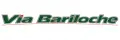Logo Via Bariloche