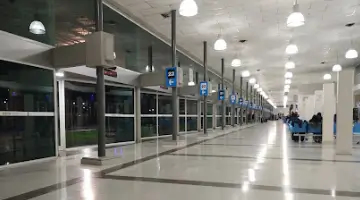 Imagen de terminal de terminal de bahia blanca