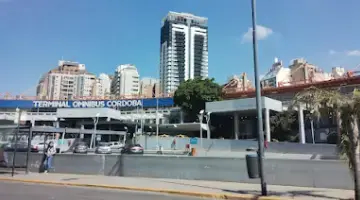 Imagen de terminal de terminal de cordoba