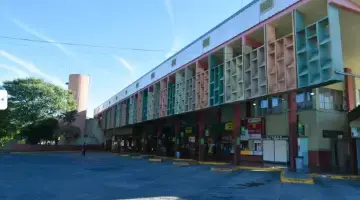 Imagen de terminal de terminal de corrientes