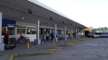 Imagen de terminal de terminal de necochea