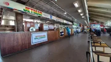 Imagen de terminal de terminal de olavarria