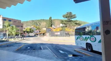 Imagen de terminal de terminal de villa carlos paz